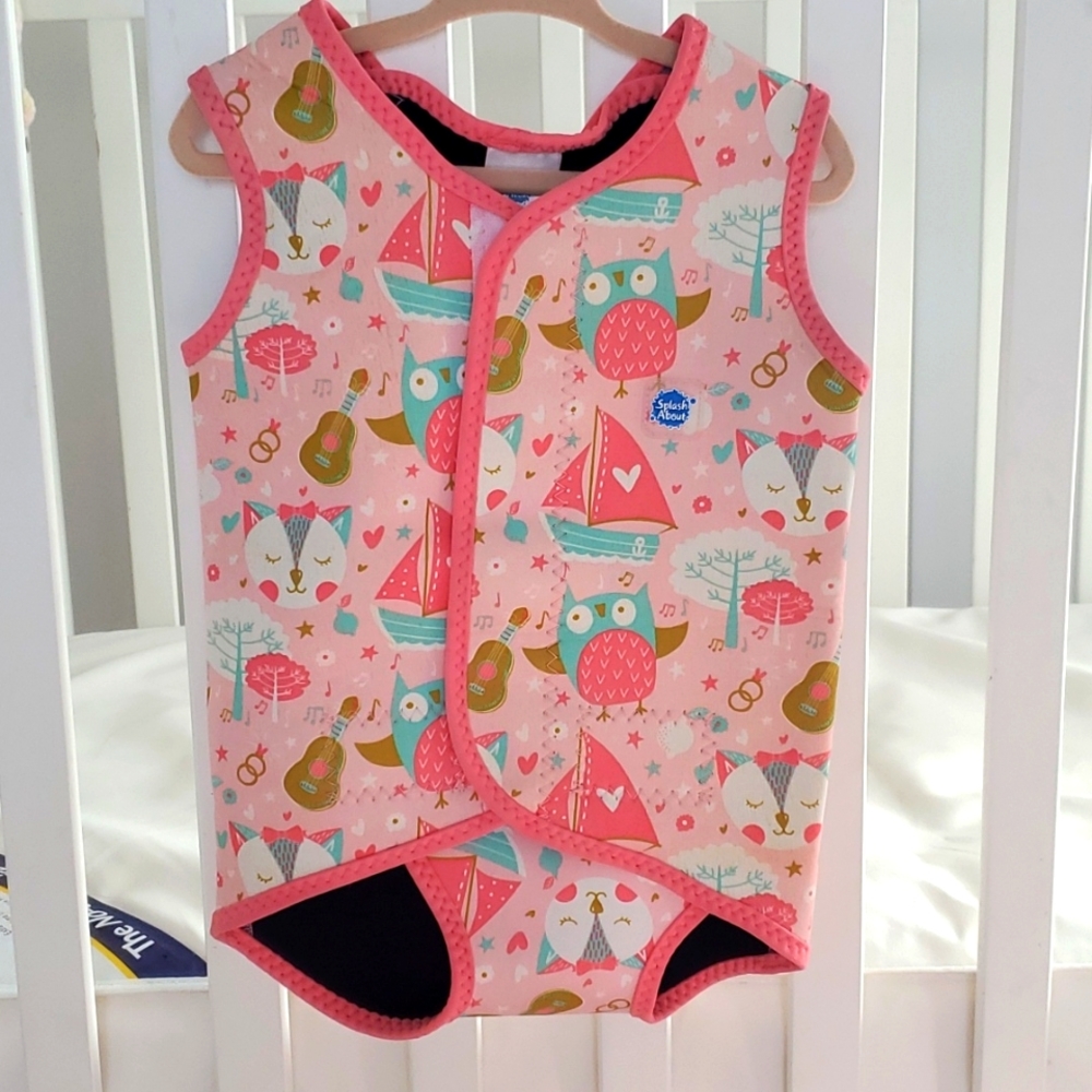 Swim Suit Cover Up